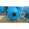 100zjh-F High Head Horizontal Centrifugal Slurry Pump (6/4F-HH)